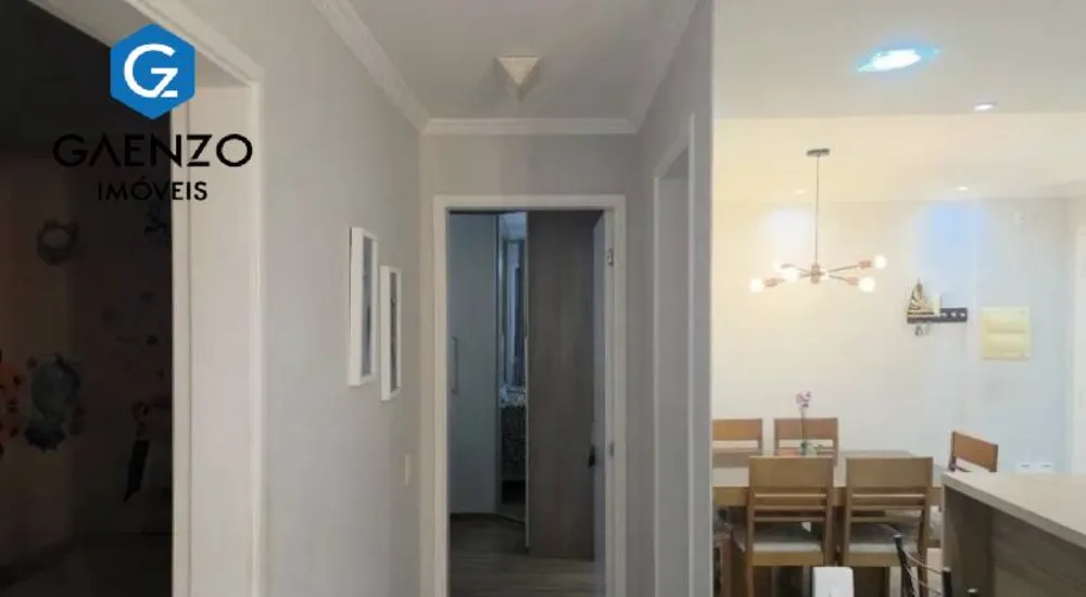 Apartamento, 2 quartos, 62 m² - Foto 7