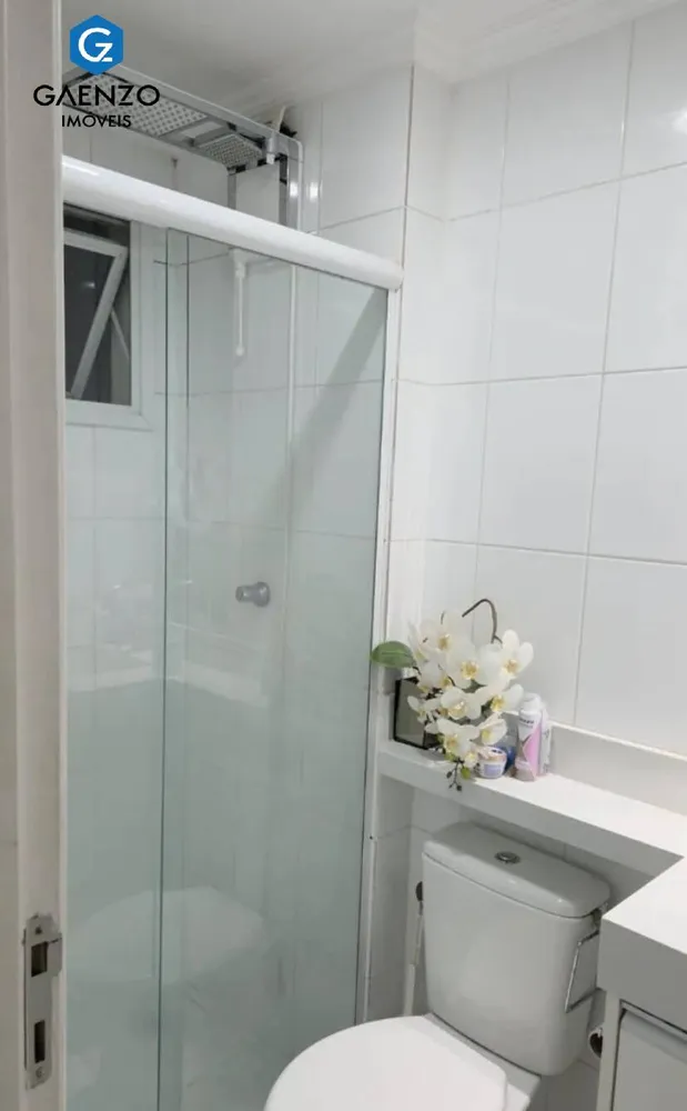 Apartamento, 2 quartos, 62 m² - Foto 5