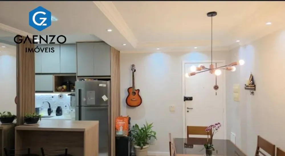 Apartamento, 2 quartos, 62 m² - Foto 12