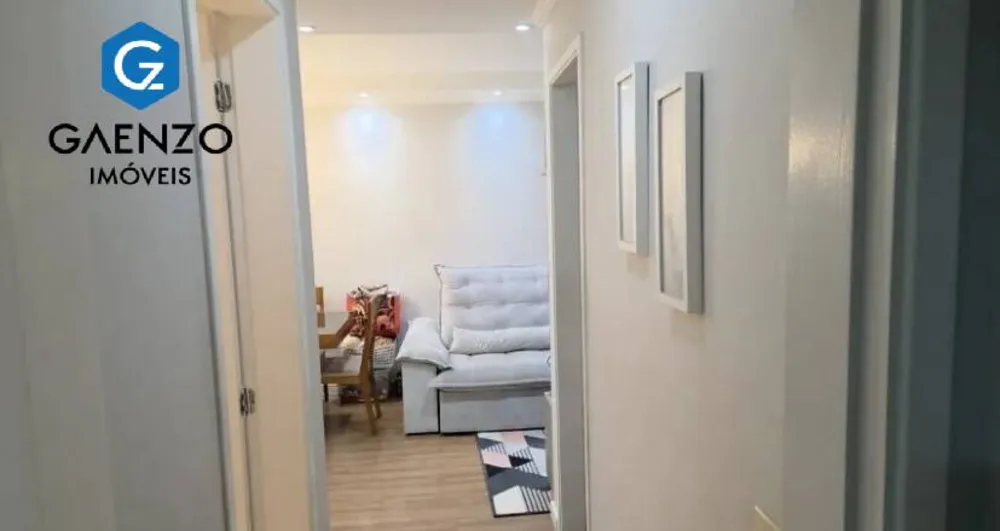 Apartamento, 2 quartos, 62 m² - Foto 8