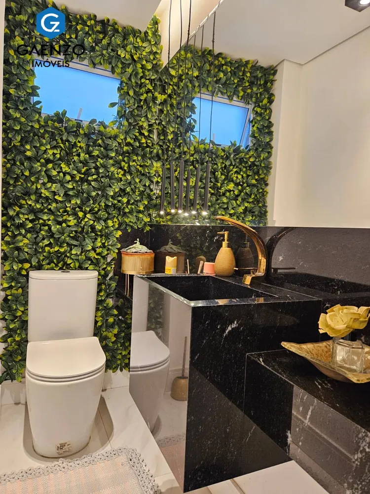 Casa, 4 quartos, 300 m² - Foto 6