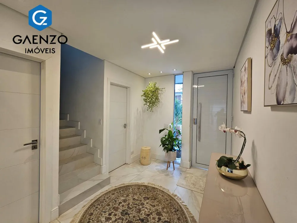 Casa, 4 quartos, 300 m² - Foto 14