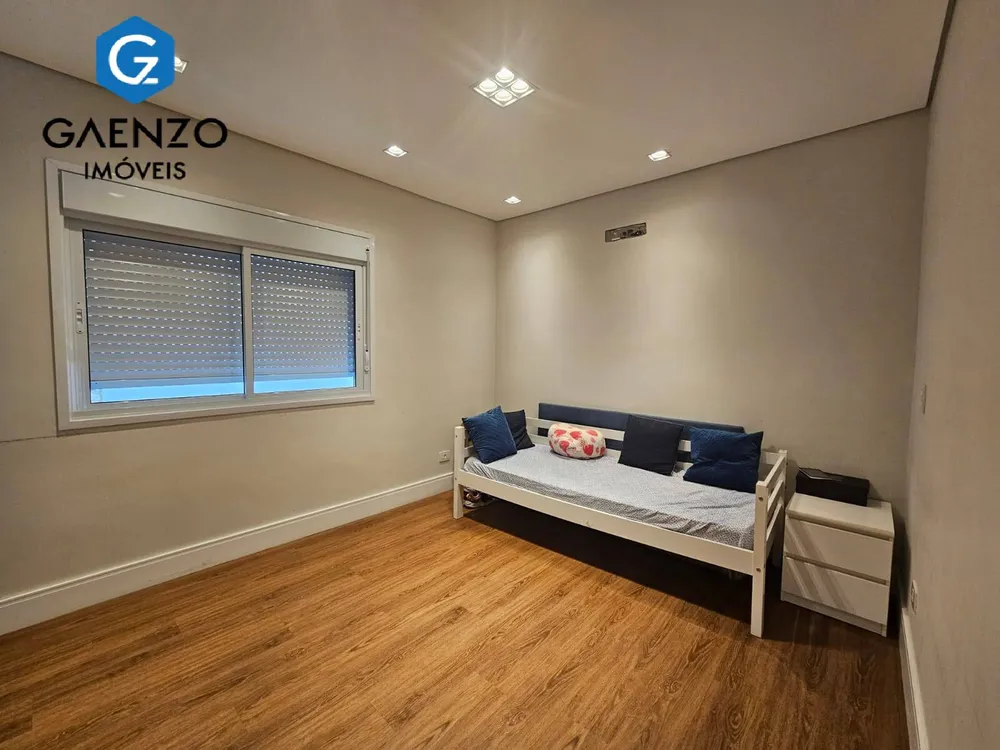 Casa, 4 quartos, 300 m² - Foto 16