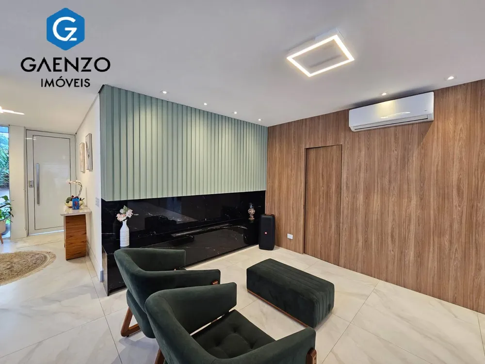 Casa, 4 quartos, 300 m² - Foto 9