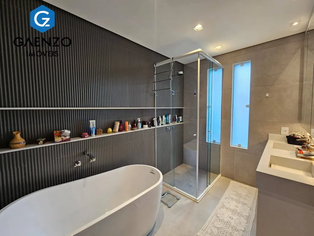 Casa, 4 quartos, 300 m² - Foto 10