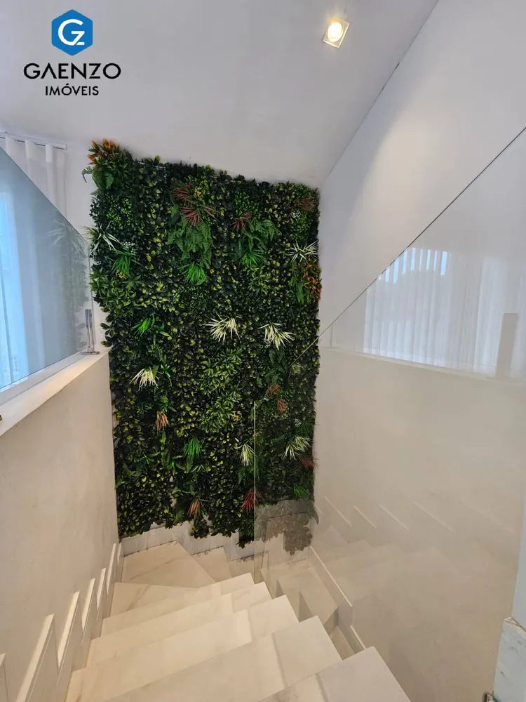 Casa, 4 quartos, 300 m² - Foto 8