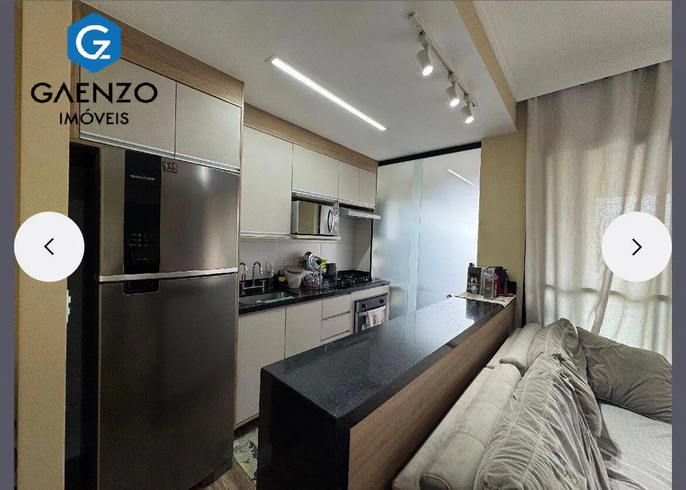 Apartamento, 2 quartos, 64 m² - Foto 6