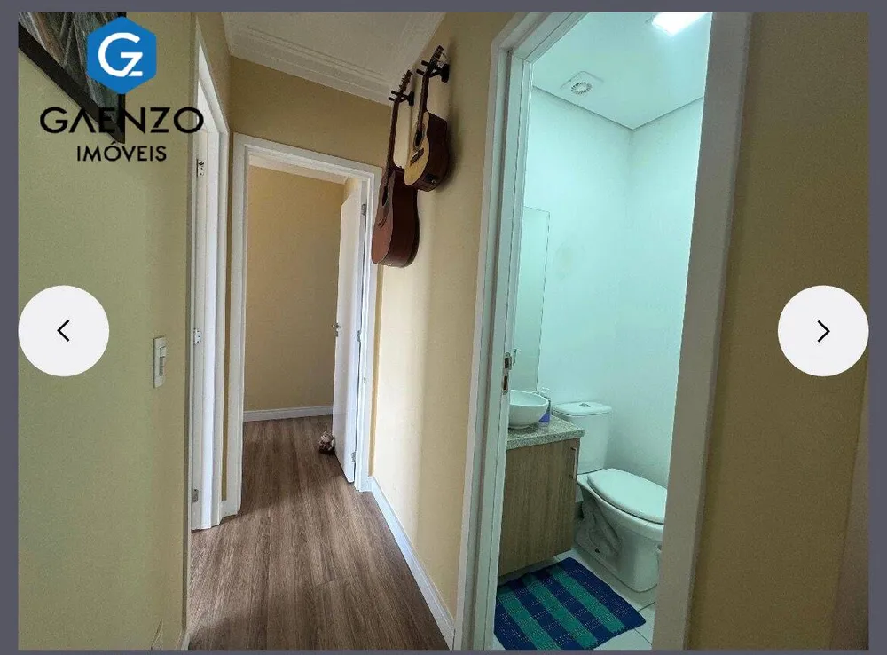 Apartamento, 2 quartos, 64 m² - Foto 5
