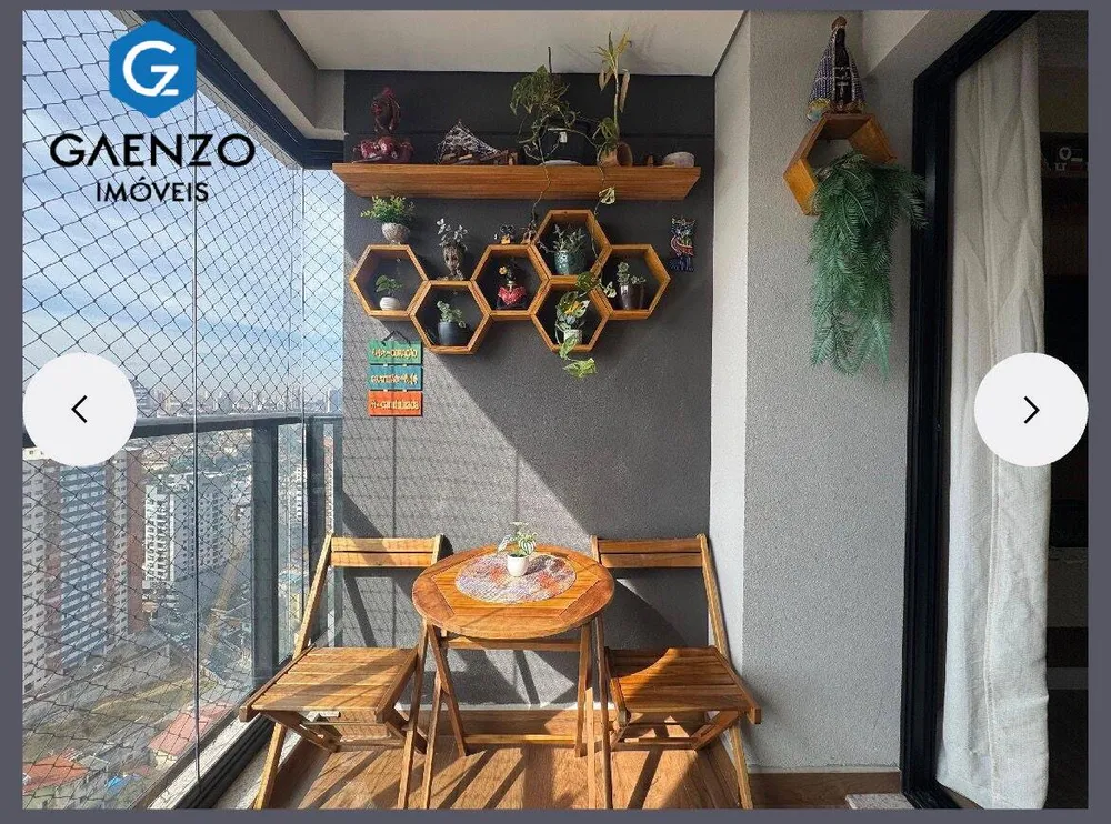 Apartamento, 2 quartos, 64 m² - Foto 2