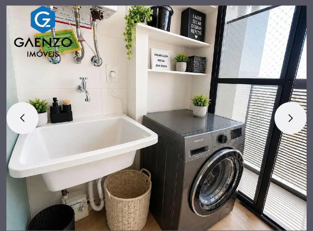 Apartamento, 2 quartos, 64 m² - Foto 7