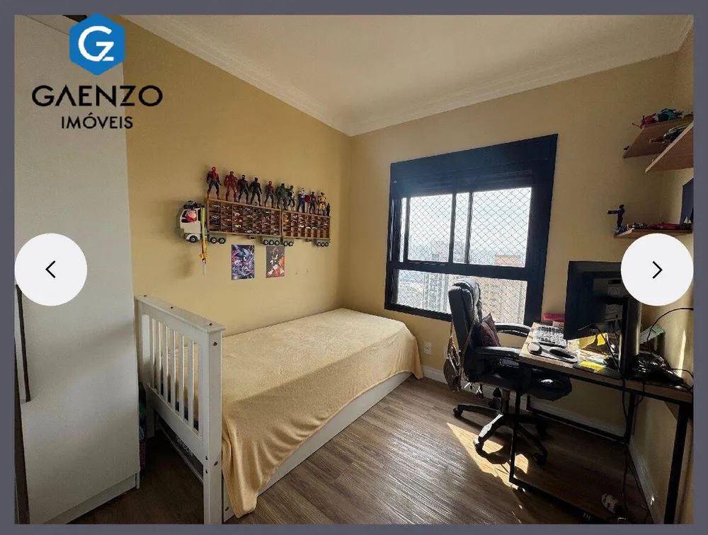 Apartamento, 2 quartos, 64 m² - Foto 4