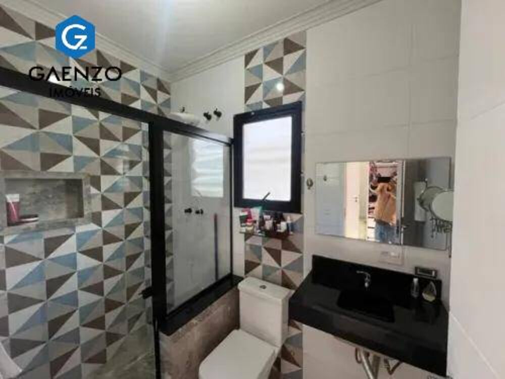 Casa de Condomínio, 3 quartos - Foto 20