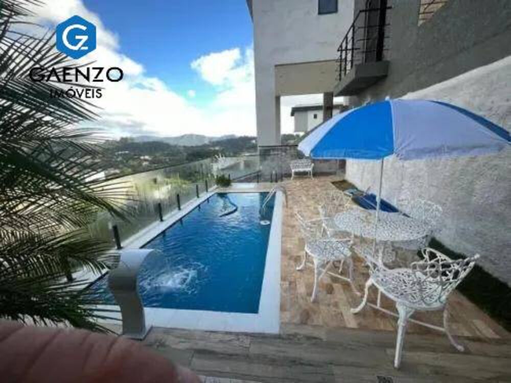 Casa de Condomínio, 3 quartos - Foto 10