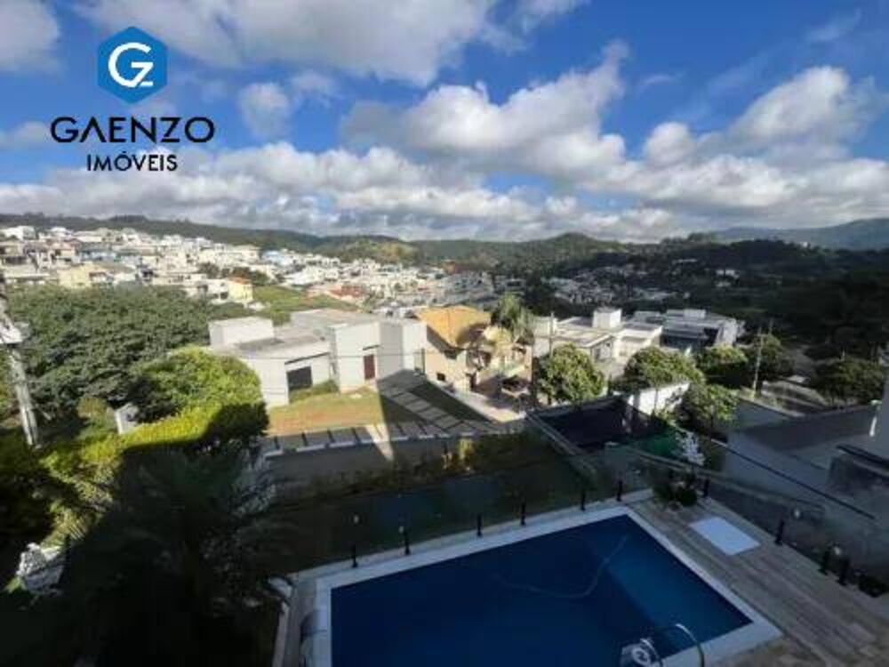 Casa de Condomínio, 3 quartos - Foto 12