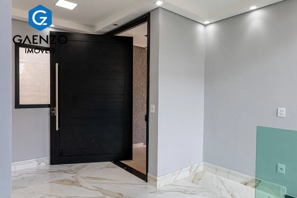 Casa de Condomínio, 3 quartos - Foto 10