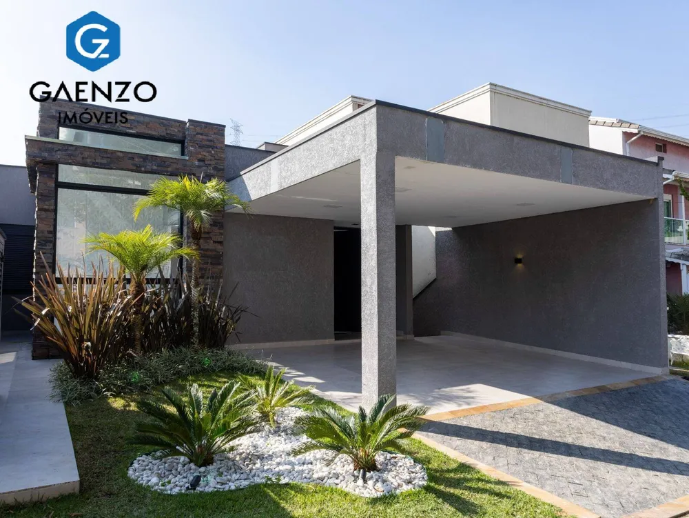Casa de Condomínio, 3 quartos - Foto 7