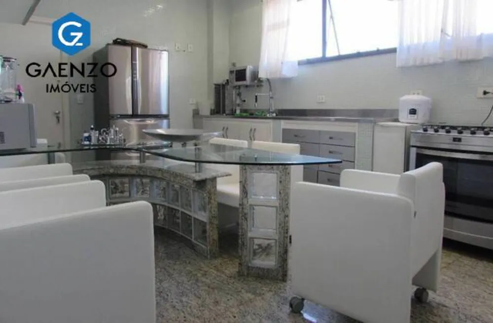 Apartamento, 5 quartos, 600 m² - Foto 3