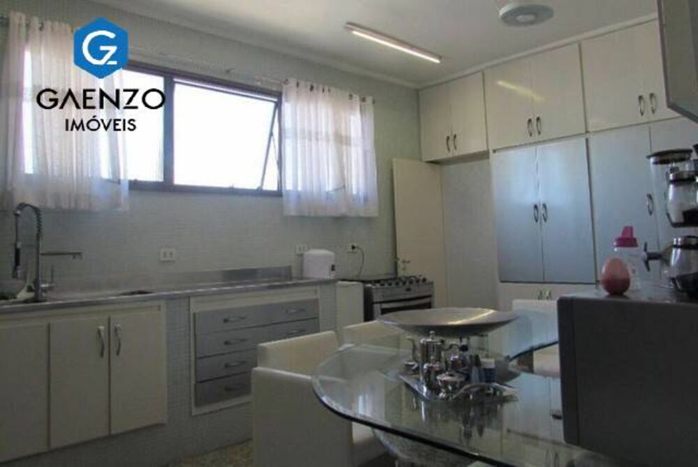 Apartamento, 5 quartos, 600 m² - Foto 2
