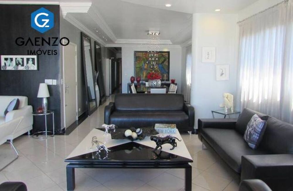 Apartamento, 5 quartos, 600 m² - Foto 4