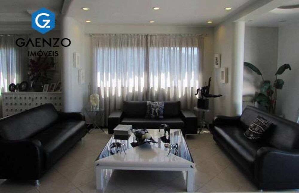 Apartamento, 5 quartos, 600 m² - Foto 3