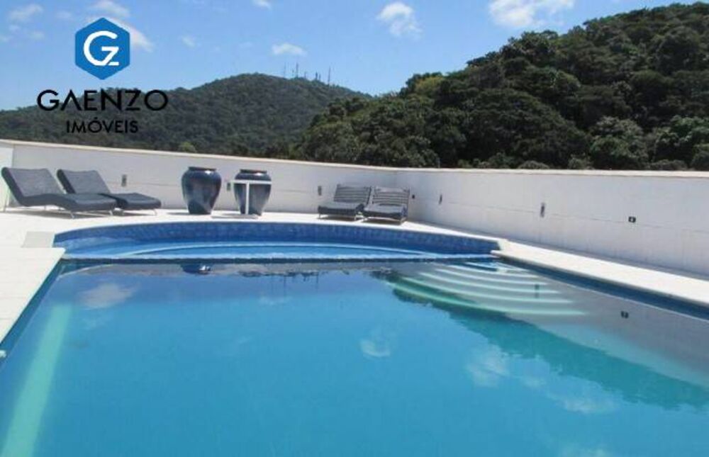 Apartamento, 5 quartos, 600 m² - Foto 1