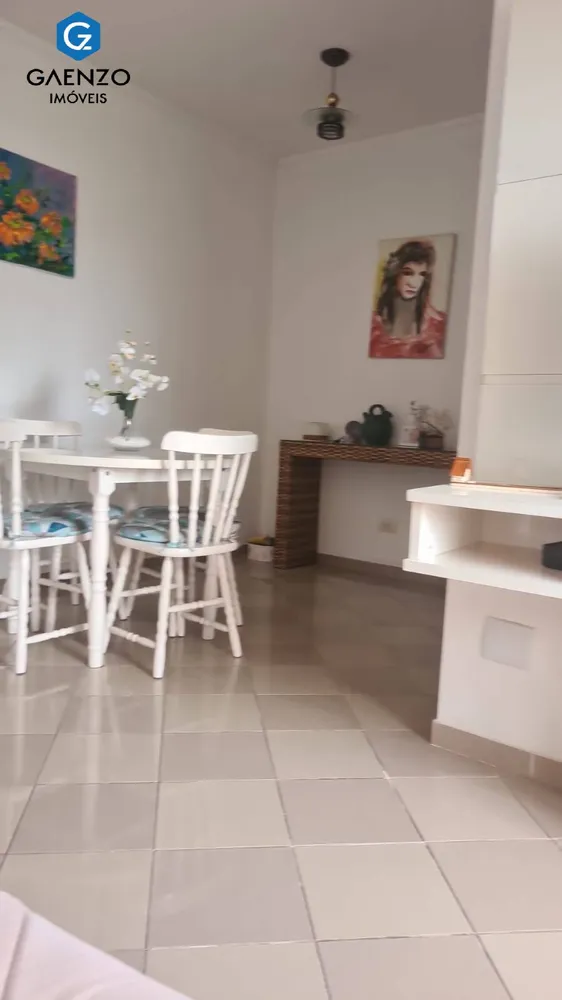 Apartamento, 2 quartos, 65 m² - Foto 1