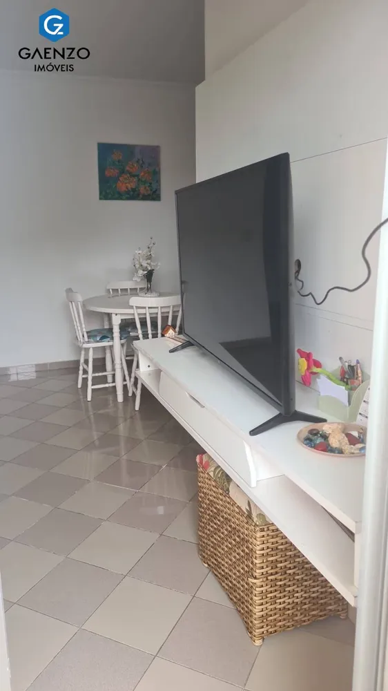 Apartamento, 2 quartos, 65 m² - Foto 7