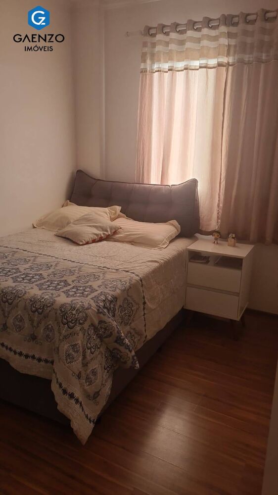 Apartamento à venda e aluguel com 2 quartos, 65m² - Foto 1