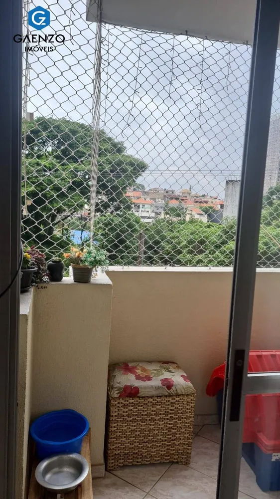 Apartamento, 2 quartos, 65 m² - Foto 9
