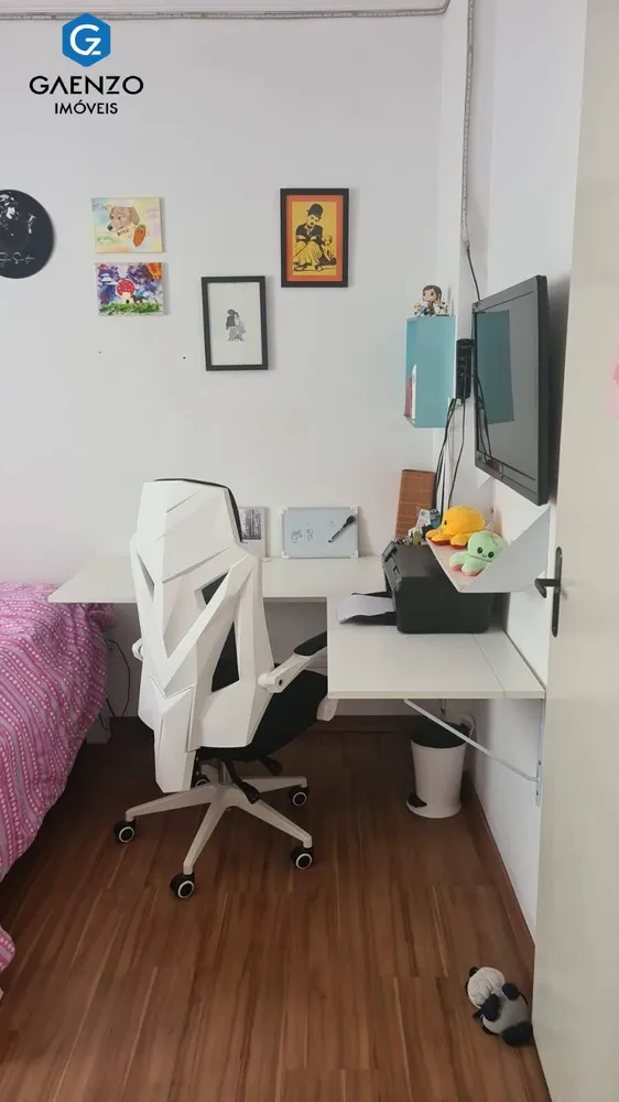 Apartamento, 2 quartos, 65 m² - Foto 8