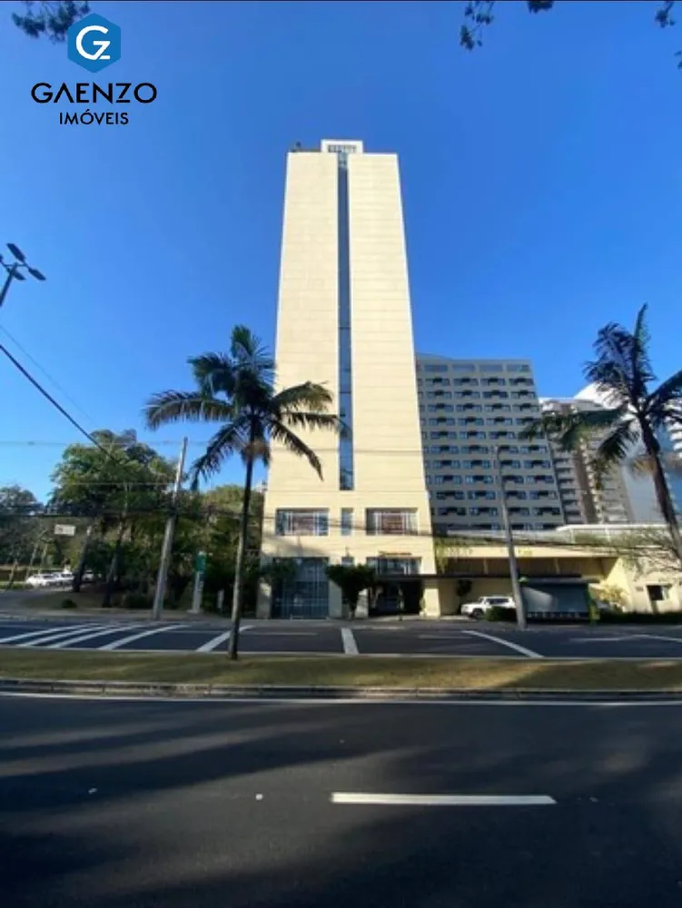 Flat/Apart Hotel, 1 quarto, 39 m² - Foto 5