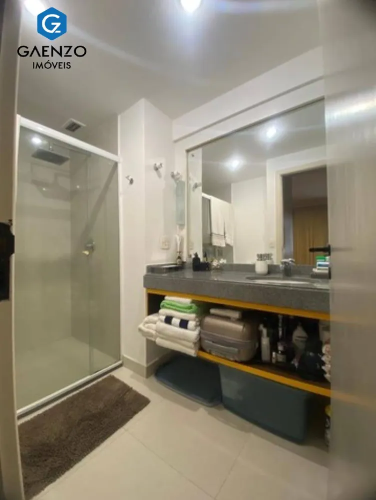 Flat/Apart Hotel, 1 quarto, 39 m² - Foto 4