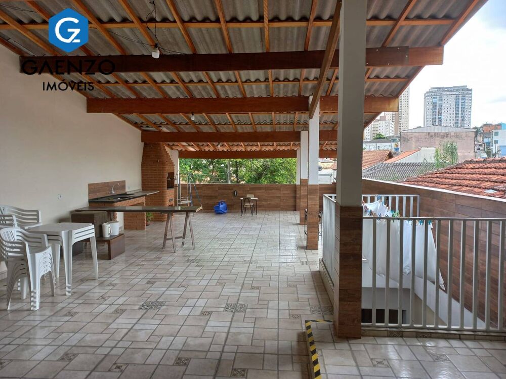 Sobrado, 3 quartos, 138 m² - Foto 18