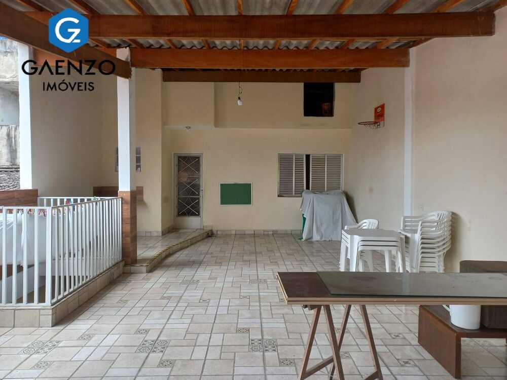 Sobrado, 3 quartos, 138 m² - Foto 7