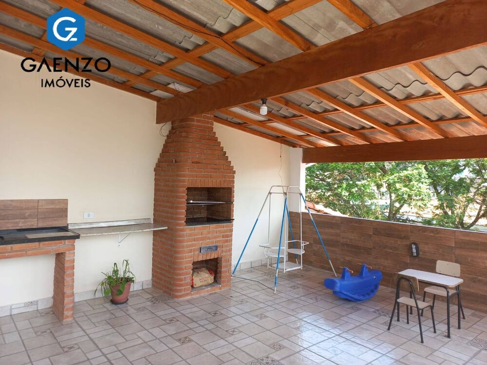 Sobrado, 3 quartos, 138 m² - Foto 15