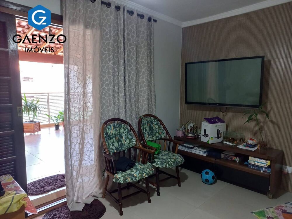 Sobrado, 3 quartos, 138 m² - Foto 11