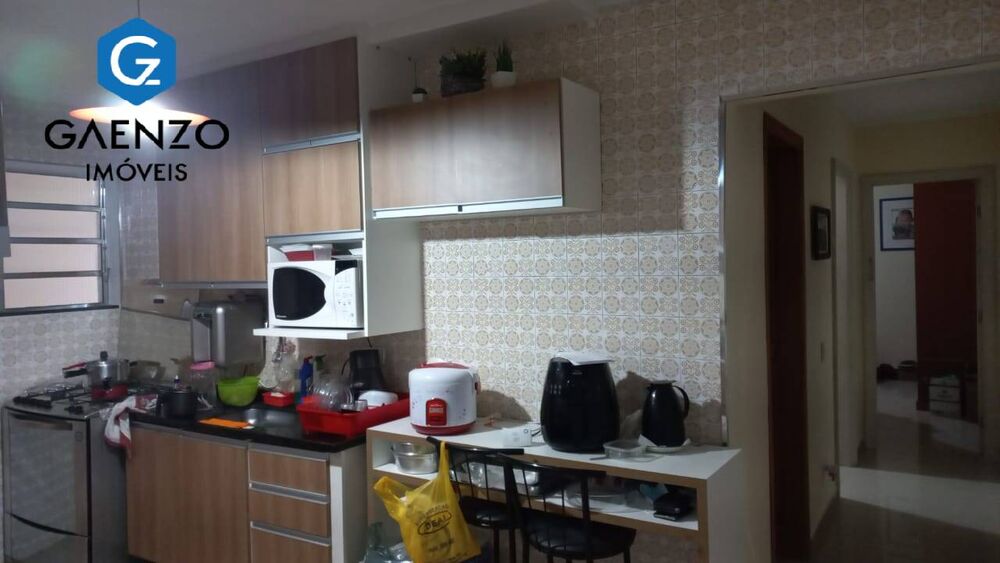 Sobrado, 3 quartos, 138 m² - Foto 9