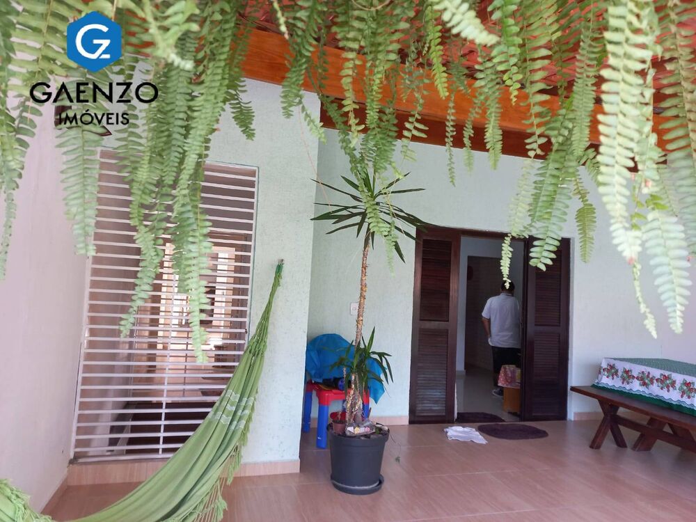 Sobrado, 3 quartos, 138 m² - Foto 8