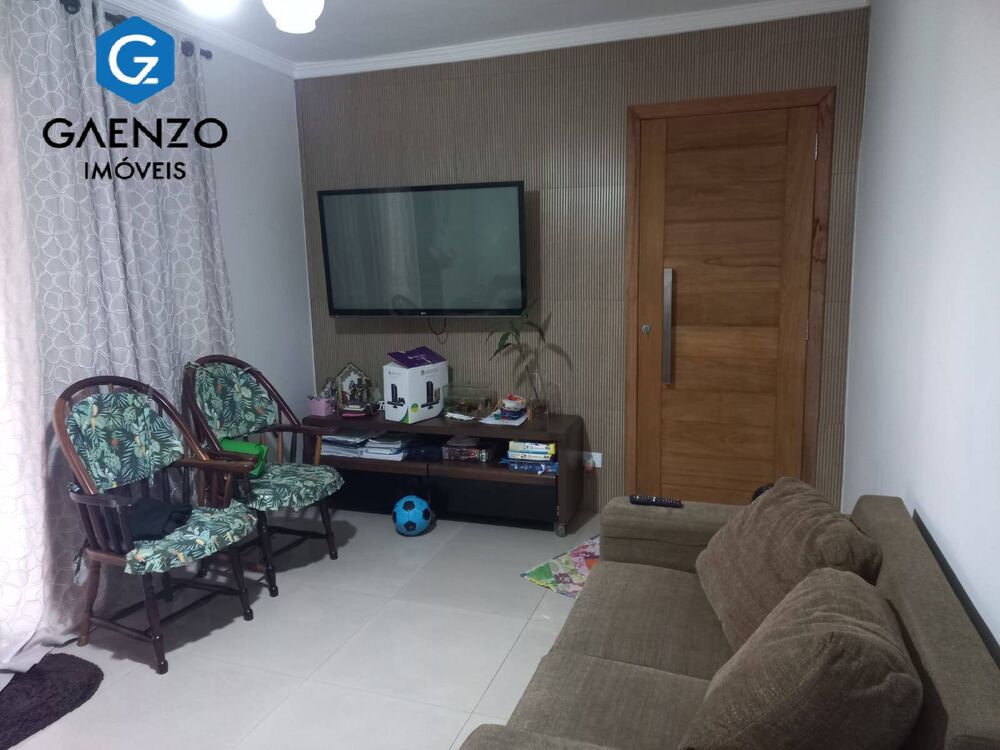 Sobrado, 3 quartos, 138 m² - Foto 14