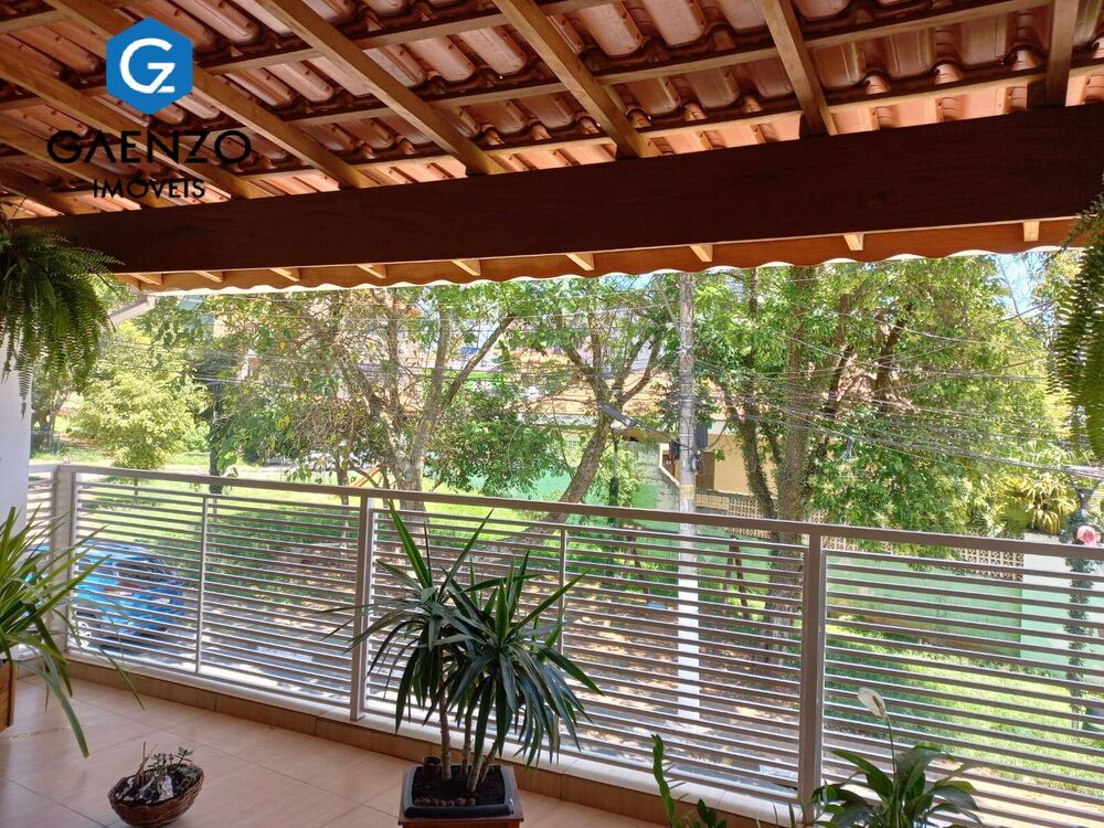 Sobrado, 3 quartos, 138 m² - Foto 1
