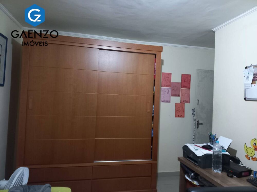 Sobrado, 3 quartos, 138 m² - Foto 16