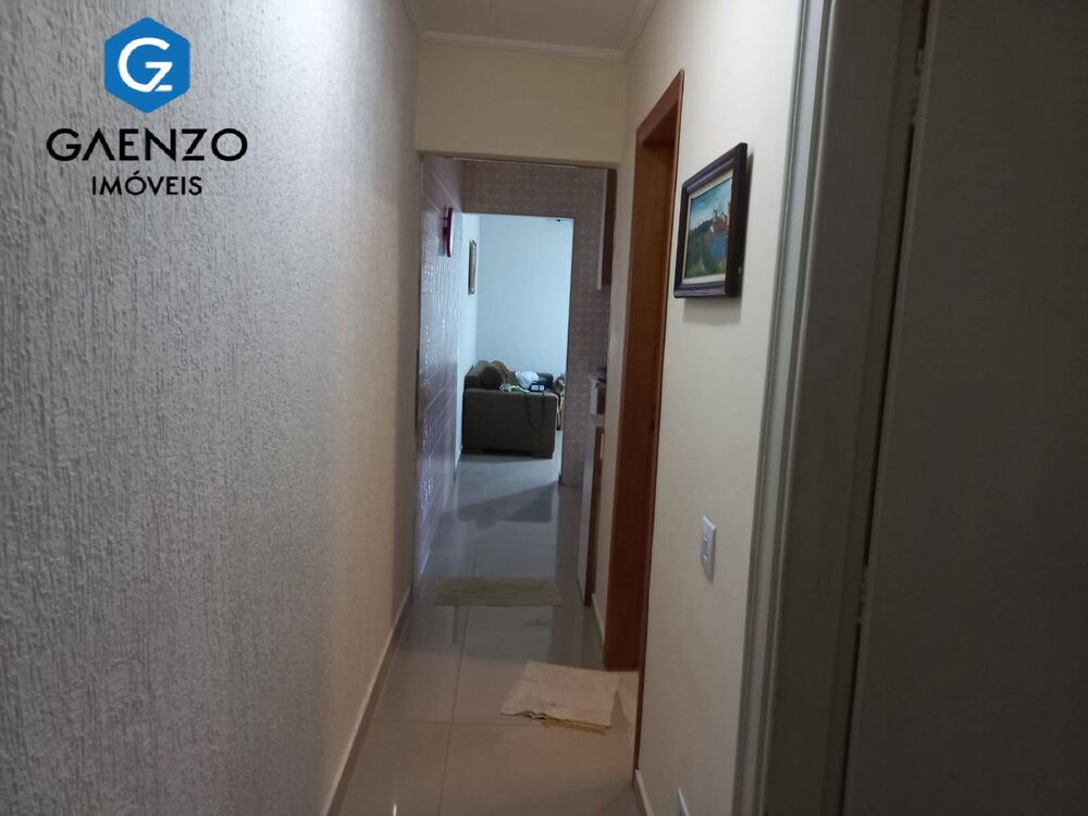 Sobrado, 3 quartos, 138 m² - Foto 3