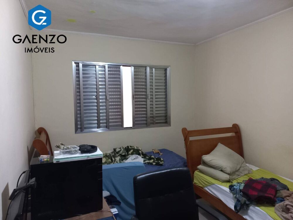 Sobrado, 3 quartos, 138 m² - Foto 13