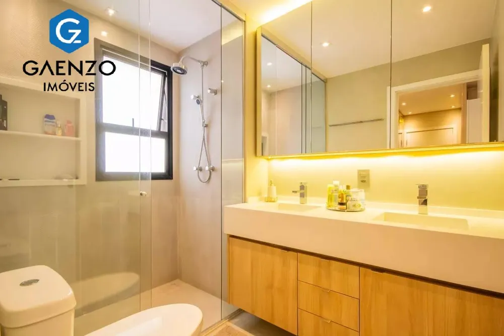 Apartamento, 4 quartos, 153 m² - Foto 11