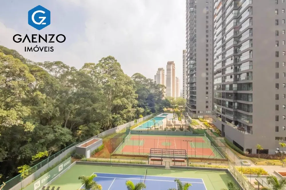 Apartamento, 4 quartos, 153 m² - Foto 7