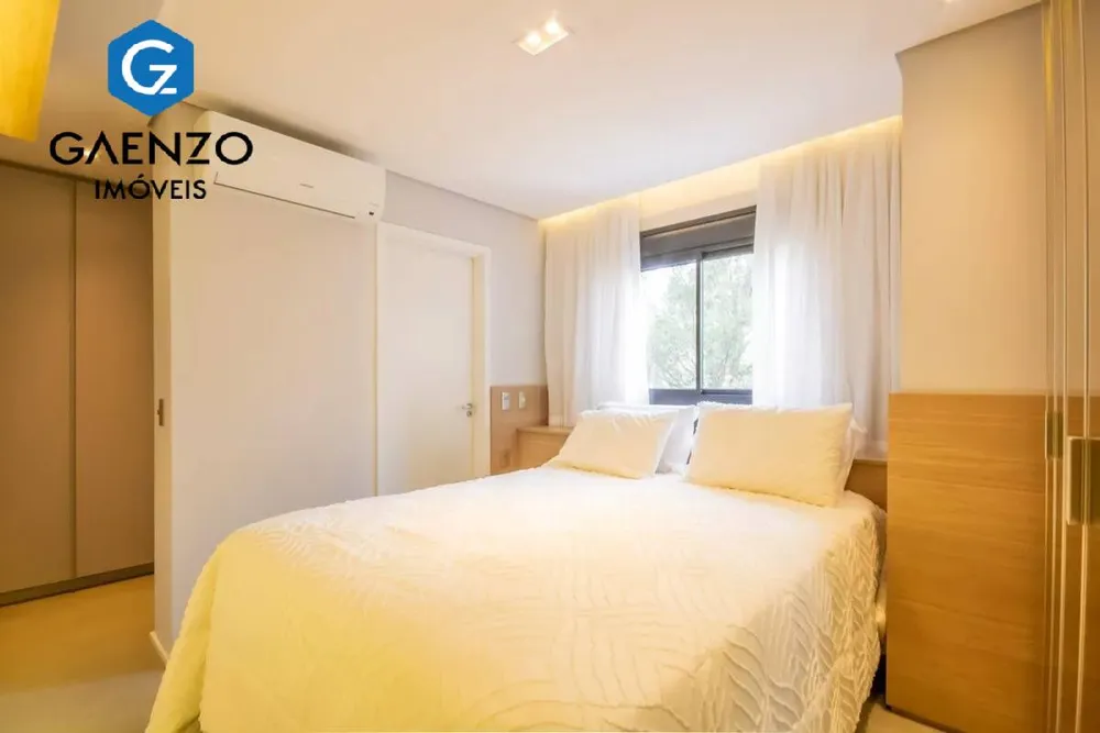 Apartamento, 4 quartos, 153 m² - Foto 6