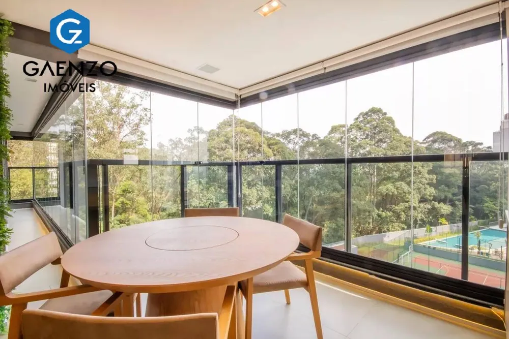 Apartamento, 4 quartos, 153 m² - Foto 8