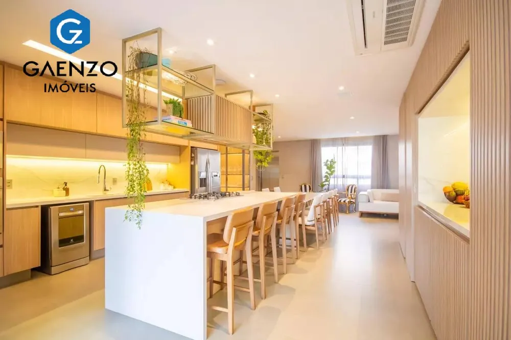 Apartamento, 4 quartos, 153 m² - Foto 2