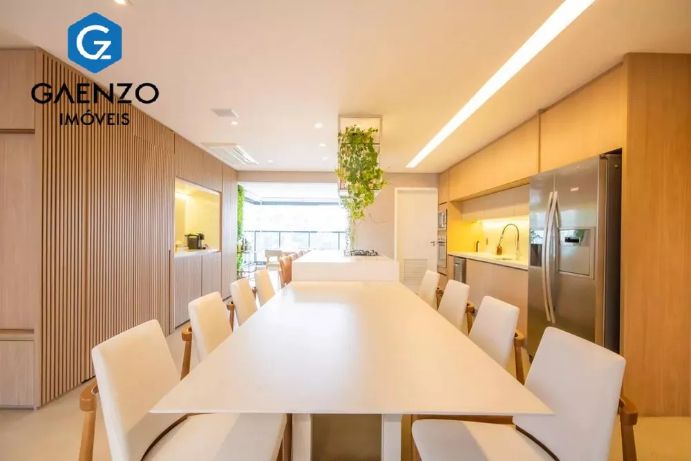 Apartamento, 4 quartos, 153 m² - Foto 2