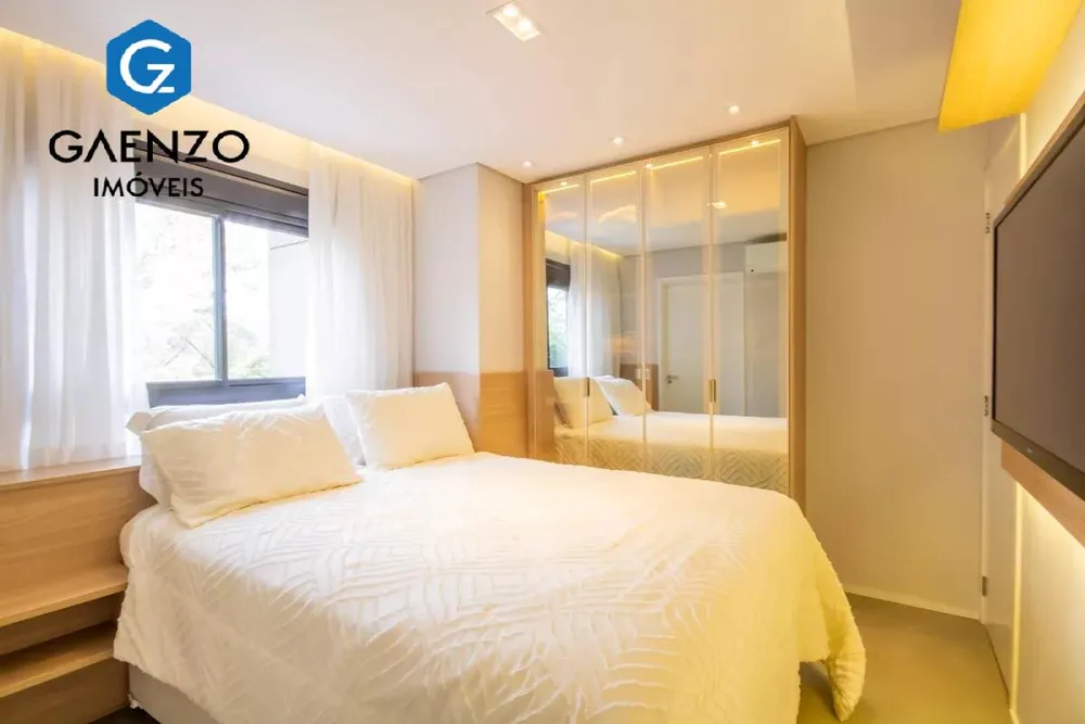 Apartamento, 4 quartos, 153 m² - Foto 5